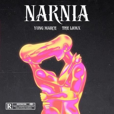 NARNIA ft. The Lionx | Boomplay Music