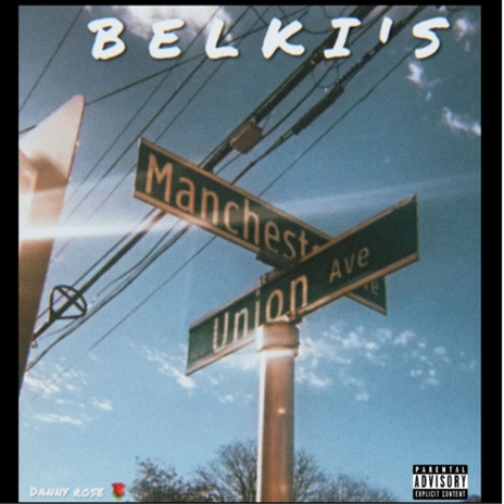 Belki's ft. touchnmoney | Boomplay Music