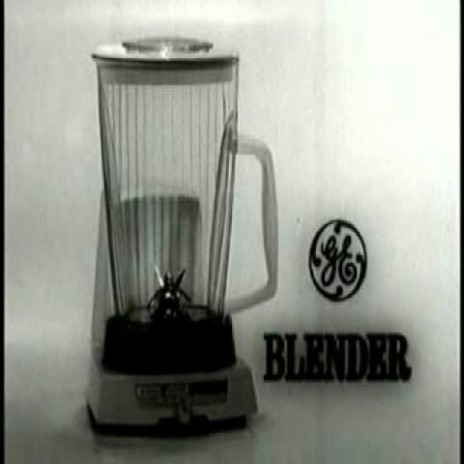 Scared of Blenders | Boomplay Music