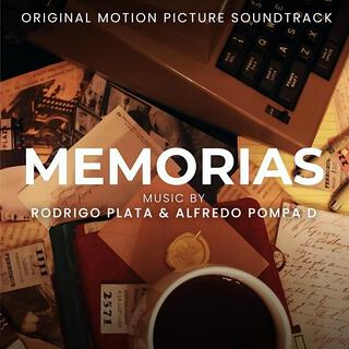 Memorias (Original Motion Picture Soundtrack)