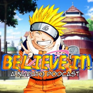 Naruto Shippuden Episode 1 Review – My Brain Is Completely Empty