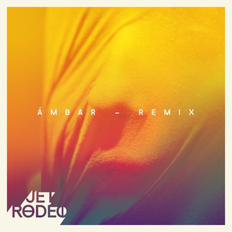 Ámbar (Human Fader Remix) | Boomplay Music