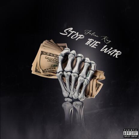 Stop the war | Boomplay Music