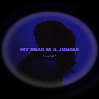 My Head Is A Jungle (Afro House)