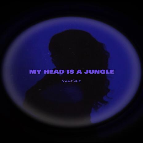 My Head Is A Jungle (Afro House) ft. Aiden Music & Mr Demon