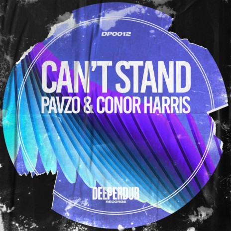 Can't Stand ft. Conor Harris