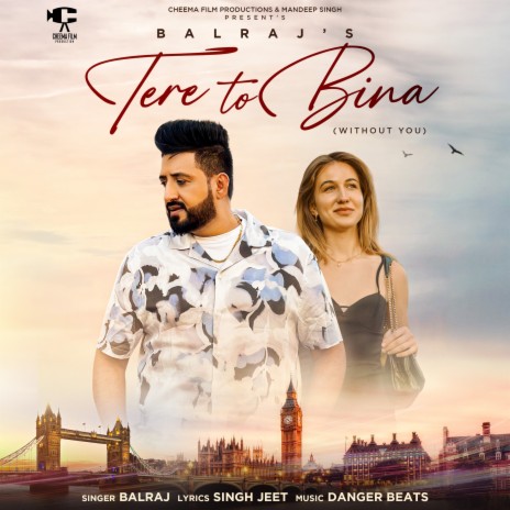 Tere To Bina | Boomplay Music