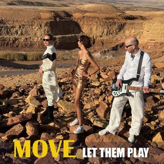 Let them play lyrics | Boomplay Music