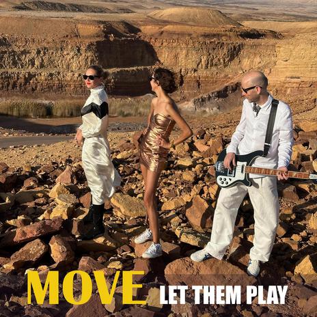 Let them play | Boomplay Music