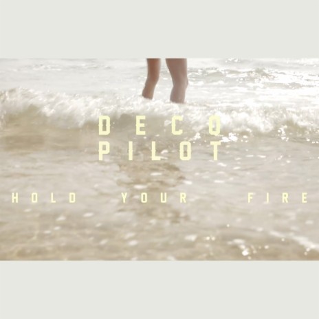 Hold Your Fire | Boomplay Music