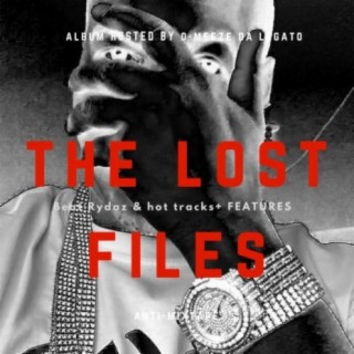 The Lost Files