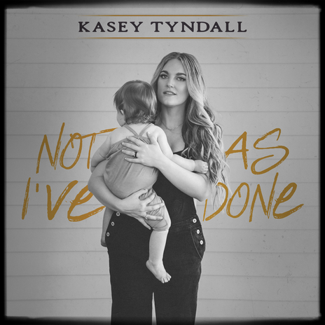 Not As I've Done | Boomplay Music