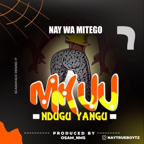 Mkuu Ndugu Yangu | Boomplay Music