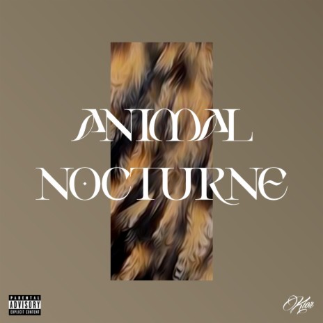 Animal Nocturne