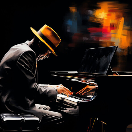 Jazz Piano Starlit Confessions ft. Jazz Afternoons & Classic Jazz Favorites | Boomplay Music