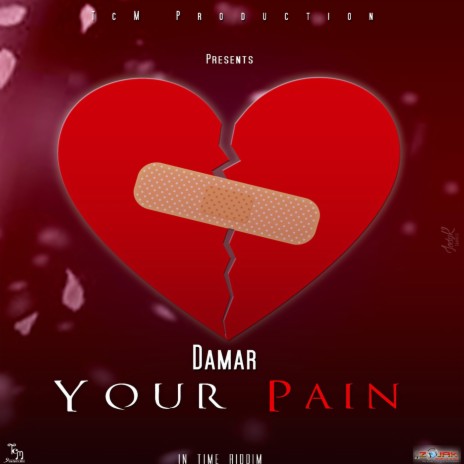 Your Pain | Boomplay Music