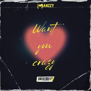 Want You Crazy lyrics | Boomplay Music