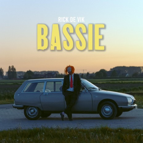 Bassie | Boomplay Music