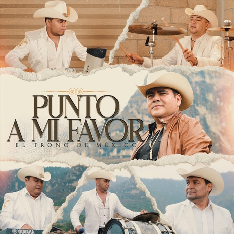 Punto a mi Favor | Boomplay Music