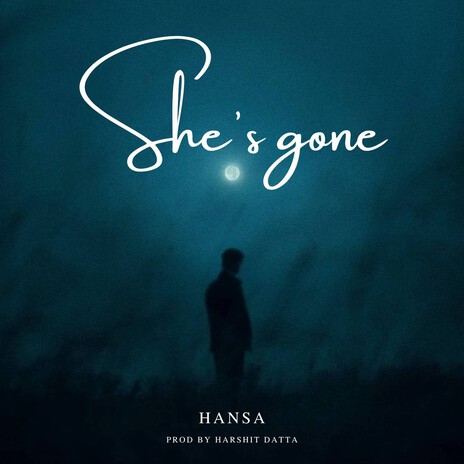 She's Gone | Boomplay Music