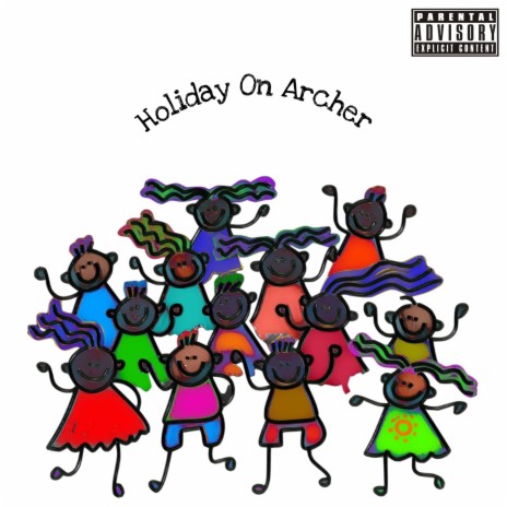Holiday On Archer | Boomplay Music