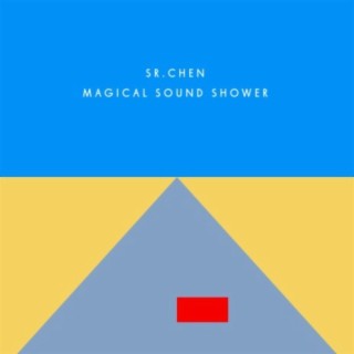 Magical Sound Shower