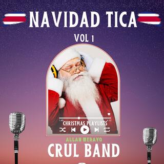 Navidad Tica Vol 1