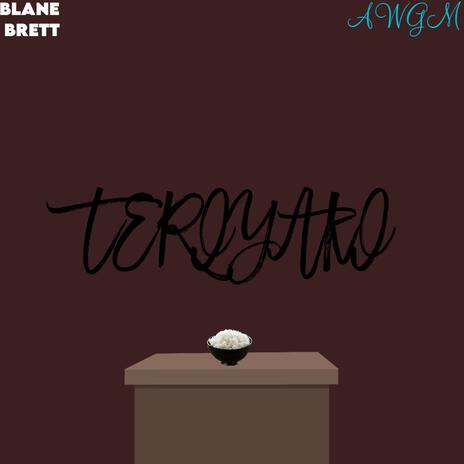 Teriyaki ft. AWGM | Boomplay Music