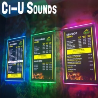 Ci-U Sounds