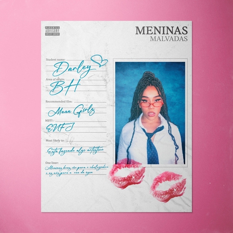 Meninas Malvadas | Boomplay Music