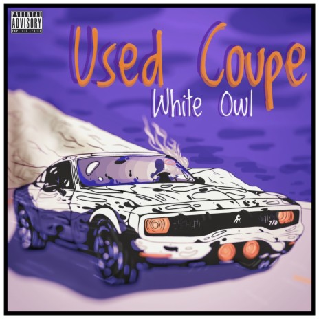 USED COUPE | Boomplay Music