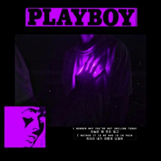 Playboy (Instrumental)