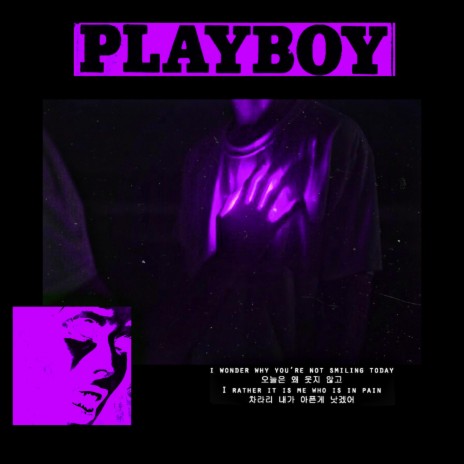 Playboy (Instrumental) | Boomplay Music