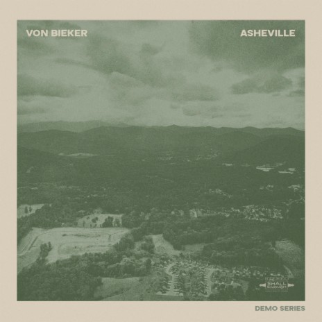 Asheville (Demo Series) | Boomplay Music