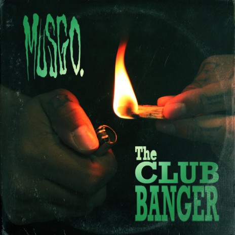 The Club Banger | Boomplay Music