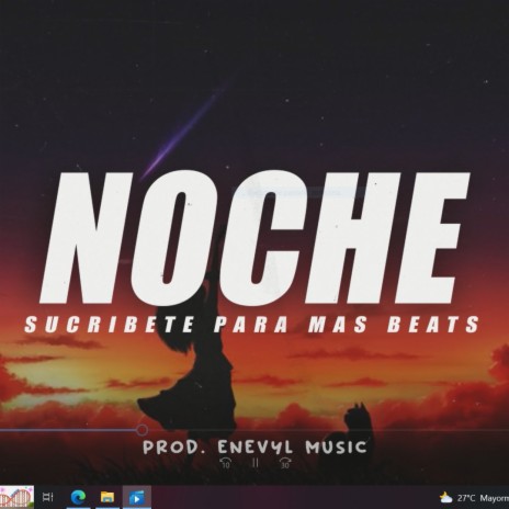 Noche | Boomplay Music