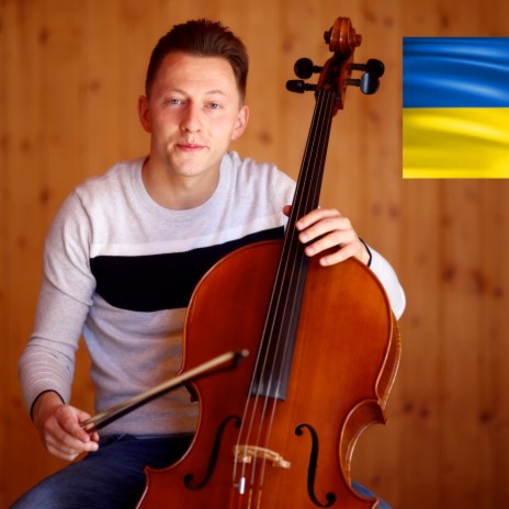 Ukrainian National Anthem (Cello Cover)