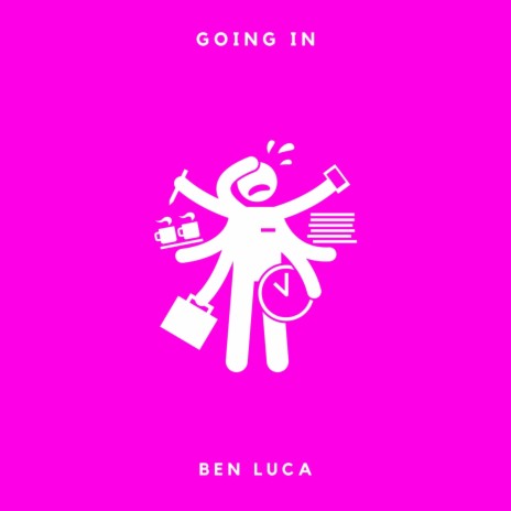 GOING IN | Boomplay Music
