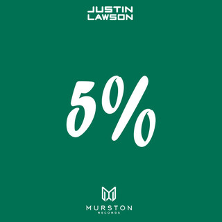 5%