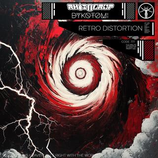 Retro Distortion