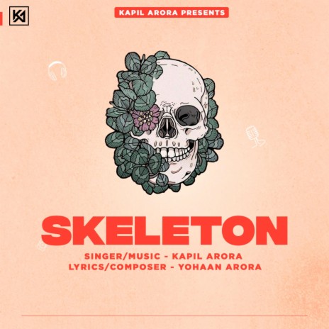 Skeleton | Boomplay Music