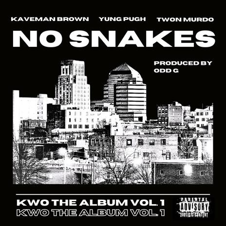 No Snakes ft. Yung Pugh & Twon Murdo | Boomplay Music