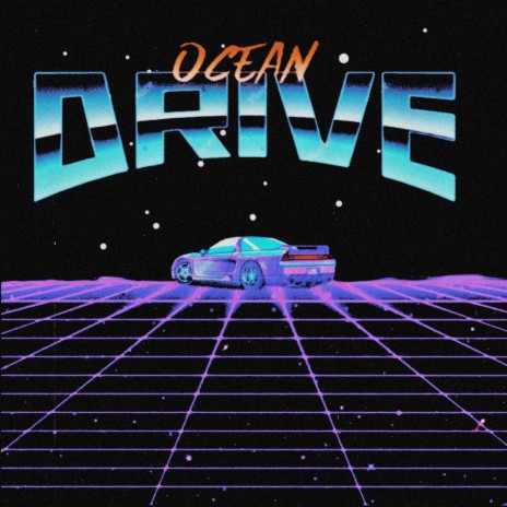 Ocean Drive ft. HAIDY | Boomplay Music