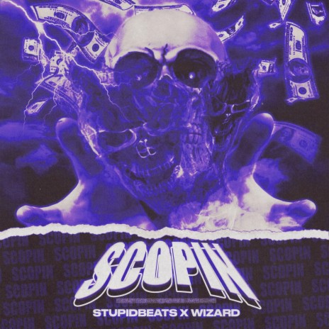 Scopin ft. sleepy6ixteen | Boomplay Music