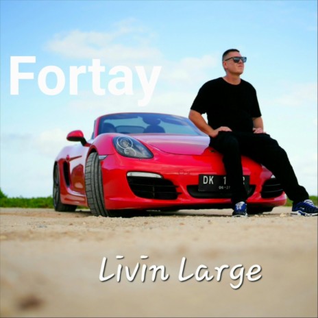 Livin Large | Boomplay Music