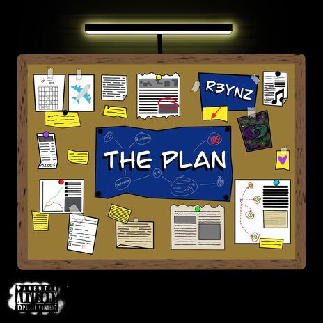 The Plan | Boomplay Music