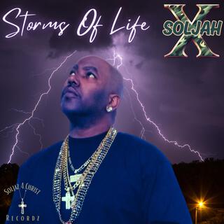 STORMS OF LIFE