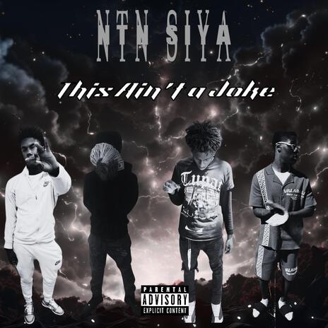 This Aint a Joke ft. VAXZIN3, Shaad & luhdj