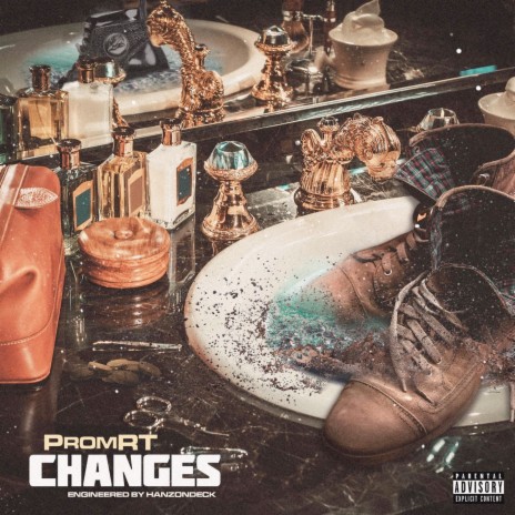 Changes | Boomplay Music