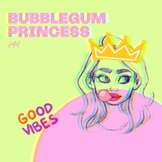 Bubblegum Princess